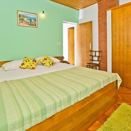 Villa Mateljan Zastrazisce Экстерьер фото