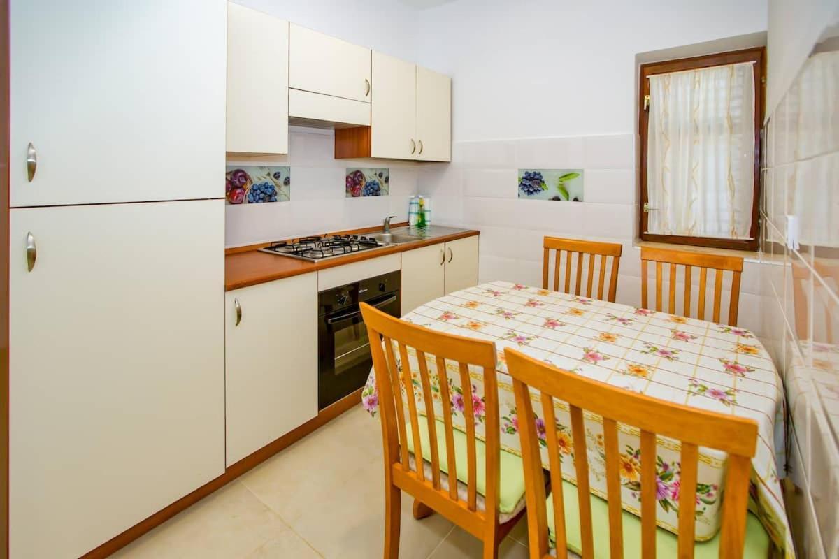 Villa Mateljan Zastrazisce Экстерьер фото