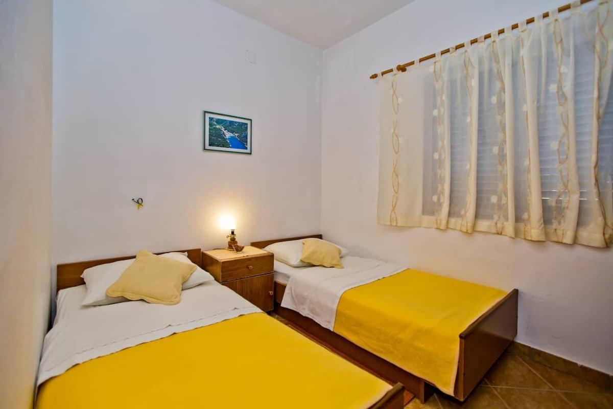 Villa Mateljan Zastrazisce Экстерьер фото