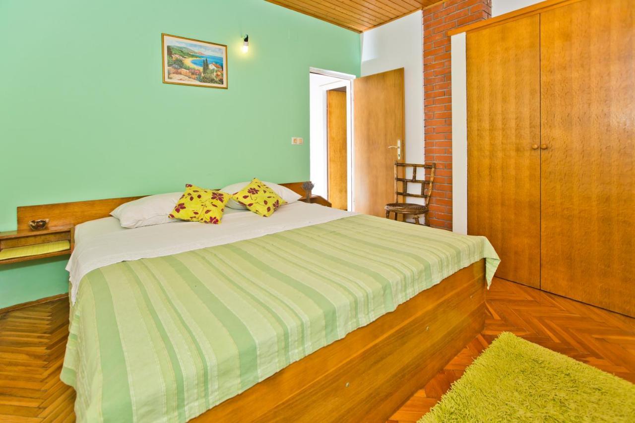 Villa Mateljan Zastrazisce Экстерьер фото