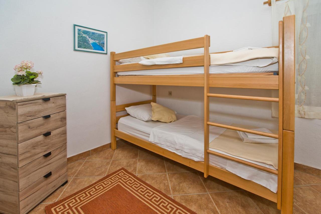 Villa Mateljan Zastrazisce Экстерьер фото